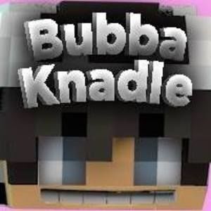 Meet your Posher, Bubba